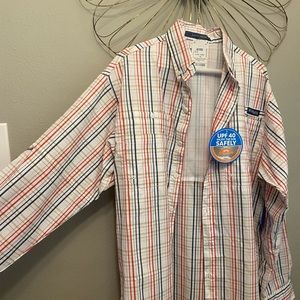 Men’s Columbia Omni-Shade Shirt